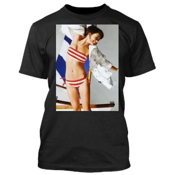 Olivia Wilde Men's TShirt