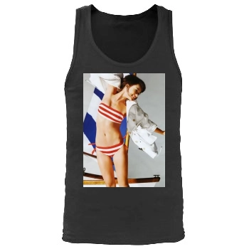 Olivia Wilde Men's Tank Top