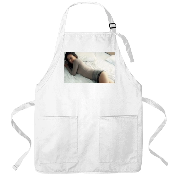 Olivia Wilde Apron