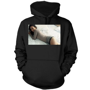 Olivia Wilde Mens Pullover Hoodie Sweatshirt