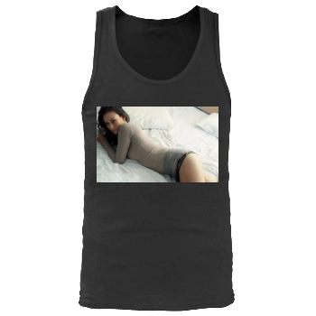 Olivia Wilde Men's Tank Top