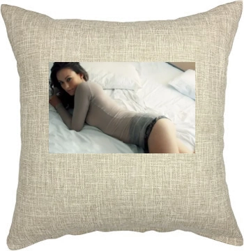 Olivia Wilde Pillow