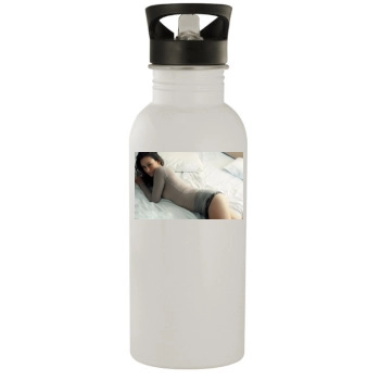 Olivia Wilde Stainless Steel Water Bottle