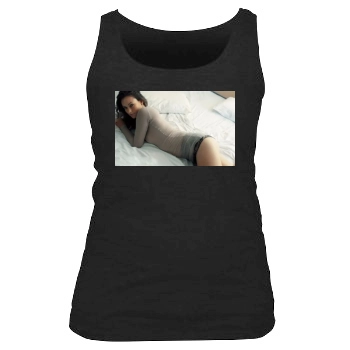 Olivia Wilde Women's Tank Top