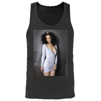 Olivia Wilde Men's Tank Top