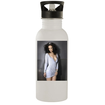 Olivia Wilde Stainless Steel Water Bottle