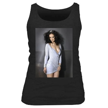 Olivia Wilde Women's Tank Top