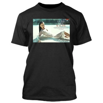 Olivia Wilde Men's TShirt