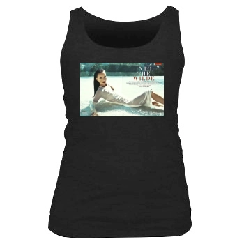 Olivia Wilde Women's Tank Top