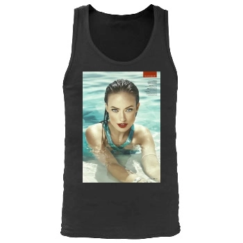 Olivia Wilde Men's Tank Top