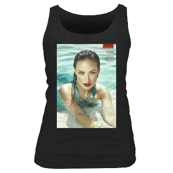 Olivia Wilde Women's Tank Top