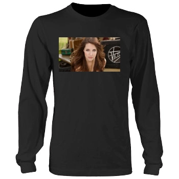 Francesca Battistelli Men's Heavy Long Sleeve TShirt