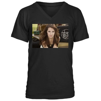 Francesca Battistelli Men's V-Neck T-Shirt