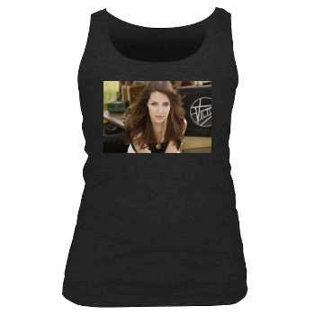 Francesca Battistelli Women's Tank Top