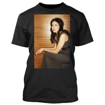 Francesca Battistelli Men's TShirt