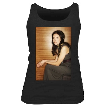 Francesca Battistelli Women's Tank Top