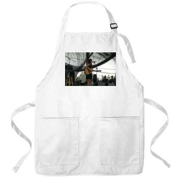 Francesca Battistelli Apron