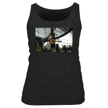 Francesca Battistelli Women's Tank Top