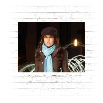 Francesca Battistelli Poster