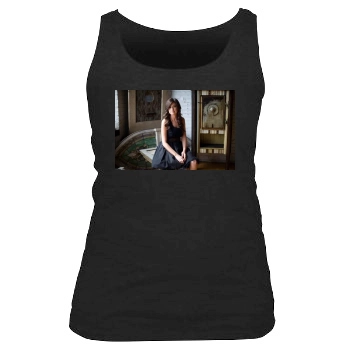 Francesca Battistelli Women's Tank Top