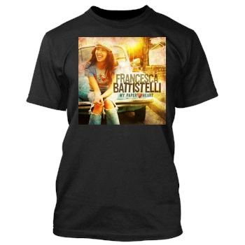 Francesca Battistelli Men's TShirt