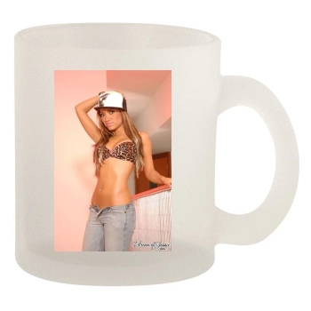 Hayden Panettiere 10oz Frosted Mug