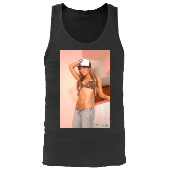 Hayden Panettiere Men's Tank Top