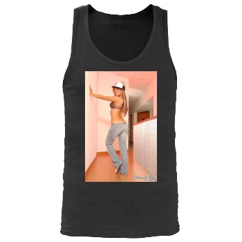 Hayden Panettiere Men's Tank Top