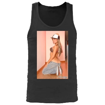 Hayden Panettiere Men's Tank Top