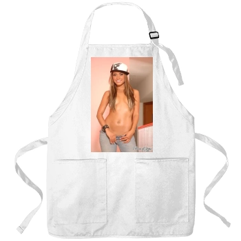 Hayden Panettiere Apron