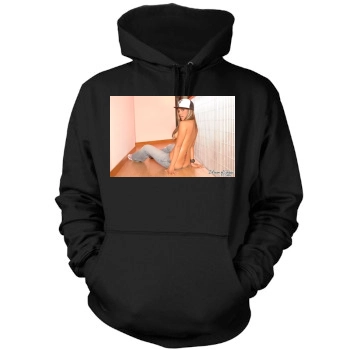 Hayden Panettiere Mens Pullover Hoodie Sweatshirt