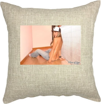 Hayden Panettiere Pillow