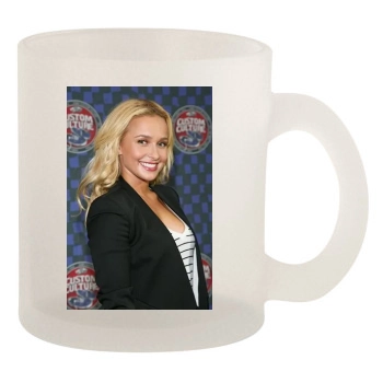 Hayden Panettiere 10oz Frosted Mug