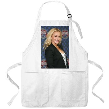 Hayden Panettiere Apron