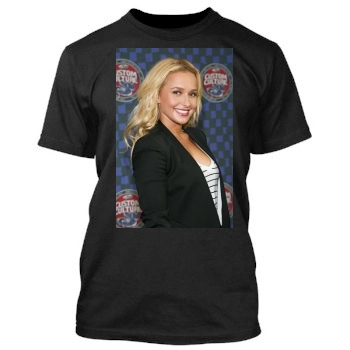 Hayden Panettiere Men's TShirt