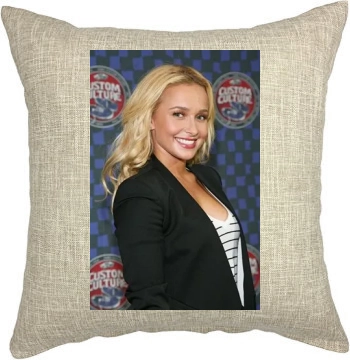 Hayden Panettiere Pillow