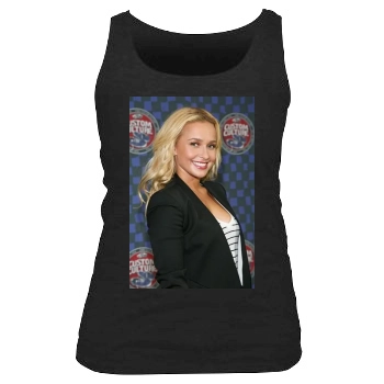 Hayden Panettiere Women's Tank Top