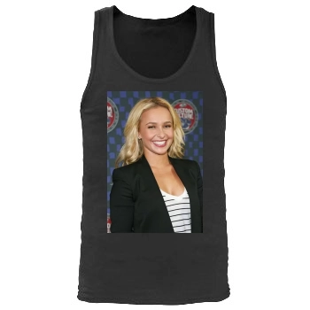 Hayden Panettiere Men's Tank Top