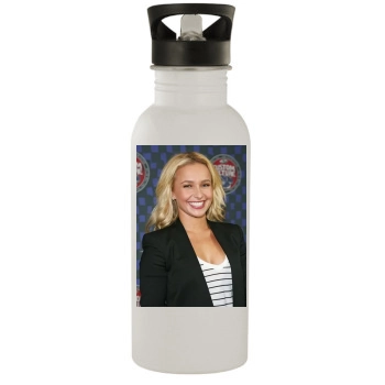 Hayden Panettiere Stainless Steel Water Bottle