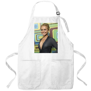 Hayden Panettiere Apron