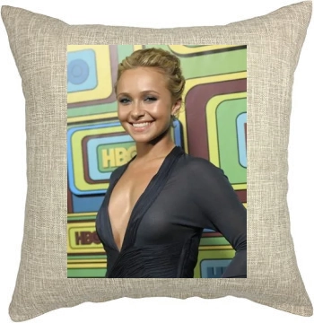 Hayden Panettiere Pillow