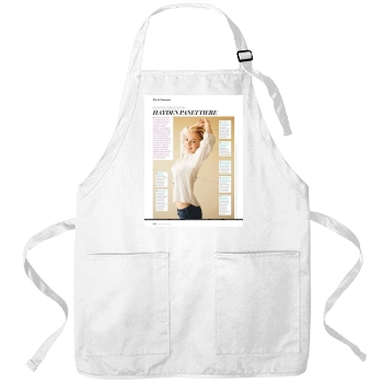 Hayden Panettiere Apron