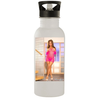 Hayden Panettiere Stainless Steel Water Bottle