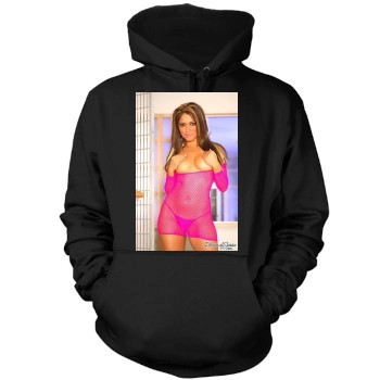 Hayden Panettiere Mens Pullover Hoodie Sweatshirt