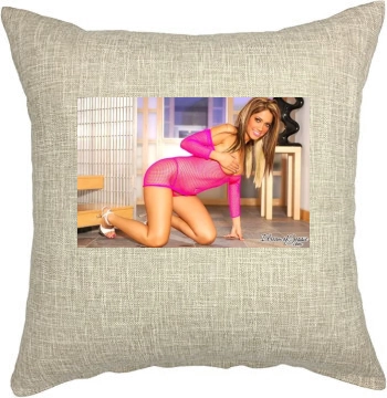 Hayden Panettiere Pillow