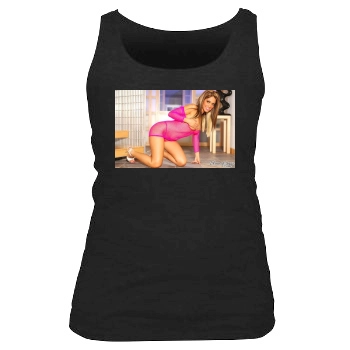 Hayden Panettiere Women's Tank Top