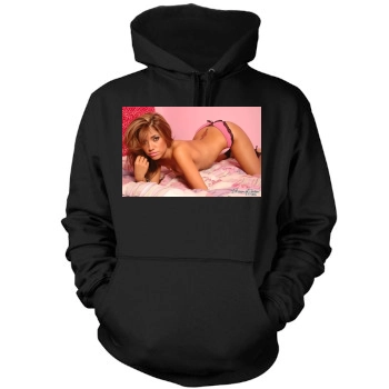 Hayden Panettiere Mens Pullover Hoodie Sweatshirt