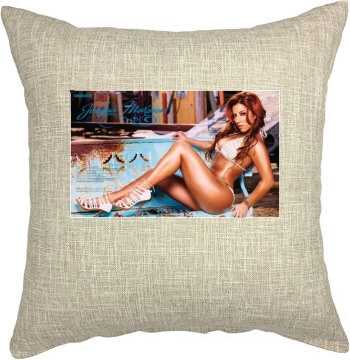 Hayden Panettiere Pillow