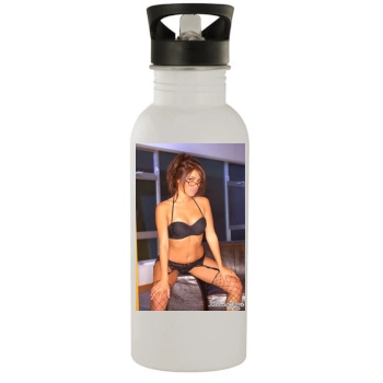 Hayden Panettiere Stainless Steel Water Bottle