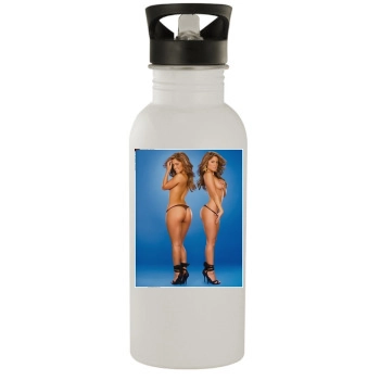 Hayden Panettiere Stainless Steel Water Bottle